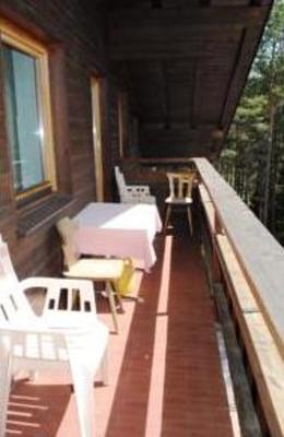 фото отеля Gasthof Pension Restaurant Alpina