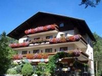 Gasthof Pension Restaurant Alpina