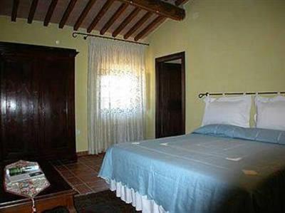 фото отеля Tenuta Di Seripa