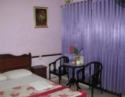 фото отеля Tra Vinh Hotel Nguyen Thai Binh Street