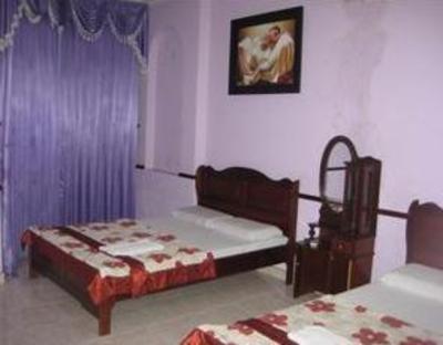 фото отеля Tra Vinh Hotel Nguyen Thai Binh Street