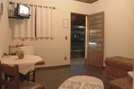 фото отеля Hotel Fazenda Santa Maria