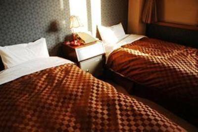 фото отеля Sarugakyo Hotel
