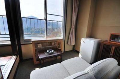 фото отеля Sarugakyo Hotel