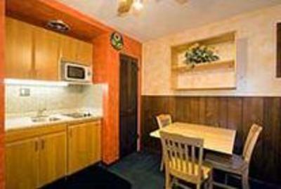 фото отеля Tyrolean Lodge