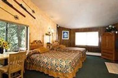 фото отеля Tyrolean Lodge