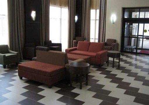 фото отеля Comfort Suites Jewett