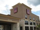фото отеля Comfort Suites Jewett