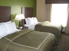 фото отеля Comfort Suites Jewett