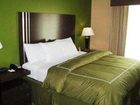 фото отеля Comfort Suites Jewett