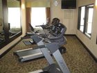 фото отеля Comfort Suites Jewett