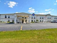 Americas Best Value Inn Warren Indiana