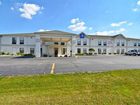 фото отеля Americas Best Value Inn Warren Indiana