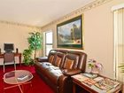 фото отеля Americas Best Value Inn Warren Indiana