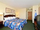 фото отеля Americas Best Value Inn Warren Indiana