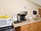 фото отеля Americas Best Value Inn Warren Indiana