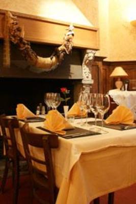 фото отеля Hotel Villa Des Effats