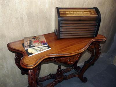 фото отеля Hostal de Colon de La Serena