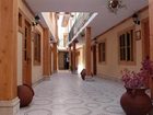 фото отеля Hostal de Colon de La Serena