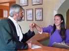 фото отеля Hostal de Colon de La Serena