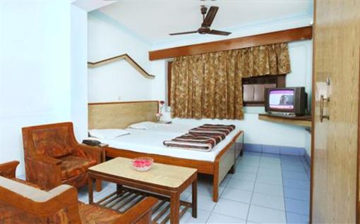 фото отеля Hotel Sahni