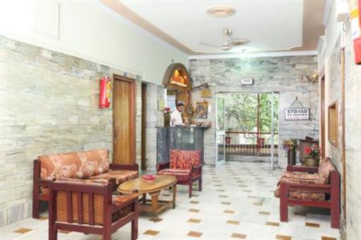 фото отеля Hotel Sahni