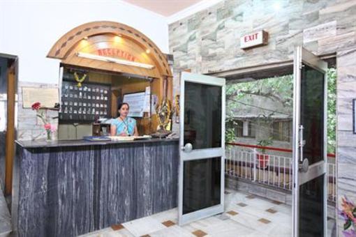 фото отеля Hotel Sahni