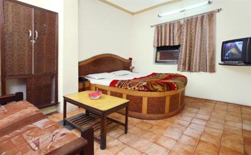 фото отеля Hotel Sahni