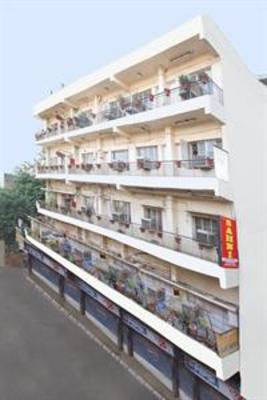 фото отеля Hotel Sahni
