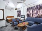 фото отеля Hotel Sahni
