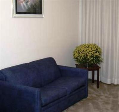 фото отеля Campinas Flat Service