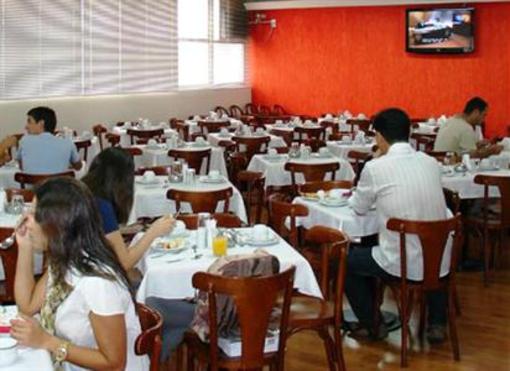 фото отеля Campinas Flat Service