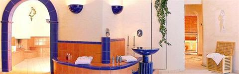 фото отеля Sporthotel Landhaus Wacker Wenden