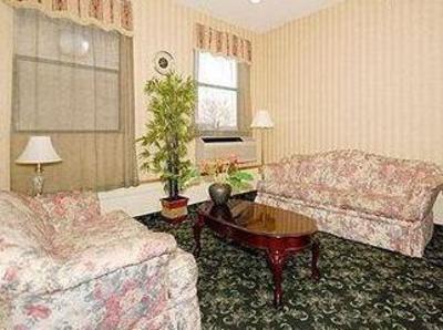 фото отеля Quality Inn Franklin (Ohio)