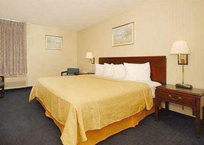 фото отеля Quality Inn Franklin (Ohio)