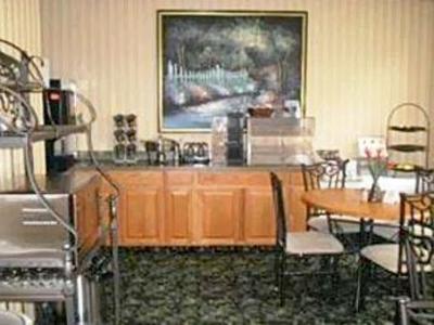 фото отеля Quality Inn Franklin (Ohio)