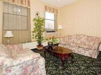 Quality Inn Franklin (Ohio)