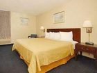 фото отеля Quality Inn Franklin (Ohio)