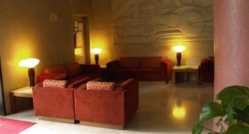 фото отеля Hotel Nuova Grosseto