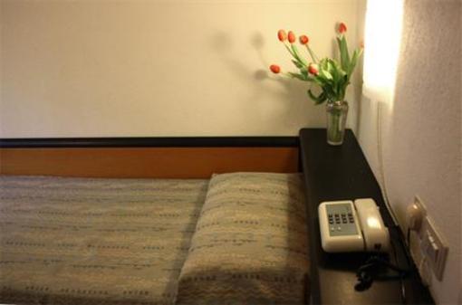 фото отеля Hotel Nuova Grosseto