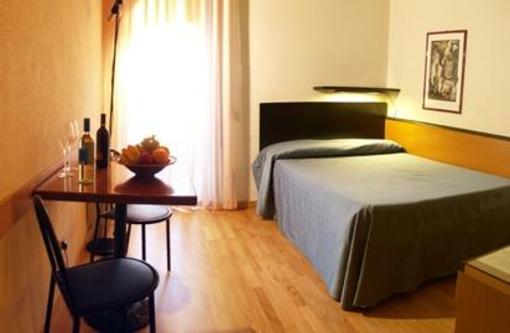 фото отеля Hotel Nuova Grosseto