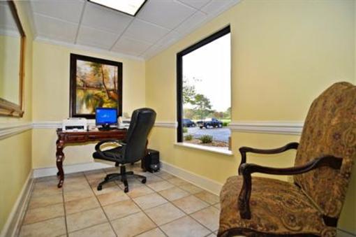 фото отеля BEST WESTERN PLUS Madison Inn