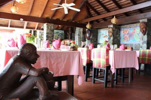 фото отеля Hummingbird Beach Resort