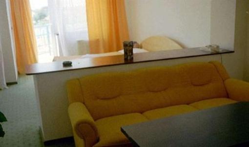 фото отеля President Hotel Arad