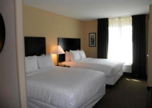 фото отеля Comfort Suites Lewisburg