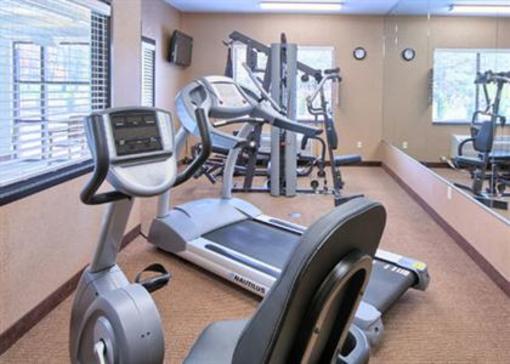 фото отеля Comfort Suites Lewisburg