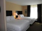 фото отеля Comfort Suites Lewisburg