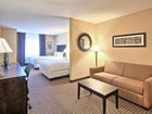 фото отеля Comfort Suites Lewisburg