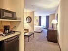 фото отеля Comfort Suites Lewisburg