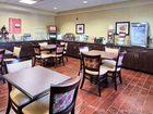 фото отеля Comfort Suites Lewisburg